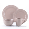 Vajilla Creative Bowl Set Evento Regalo Pocelian